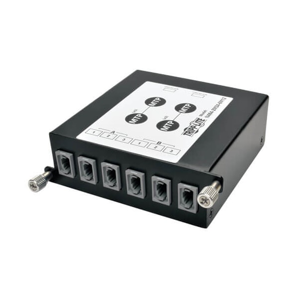 Tripp Lite 100Gb/120Gb To 40Gb Breakout C N484-2M24-6M12 - main